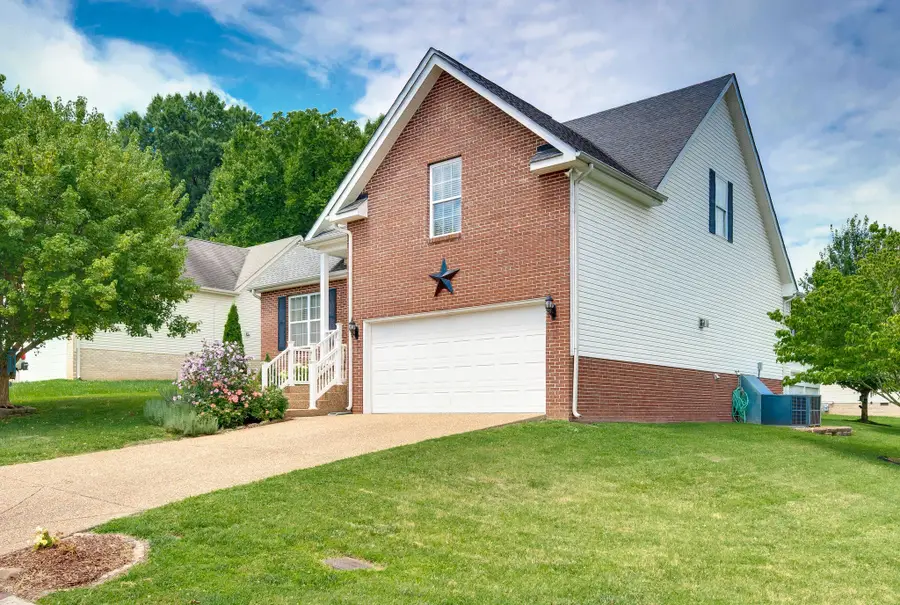 2020 Patrick Way, Spring Hill, TN 37174 - #3