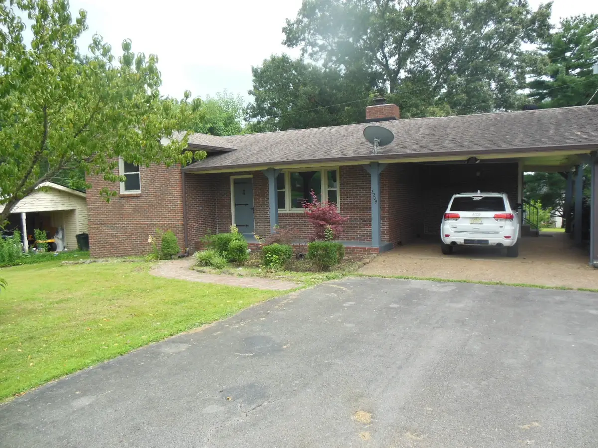 2209 Ruth St, Springfield, TN 37172 - #1