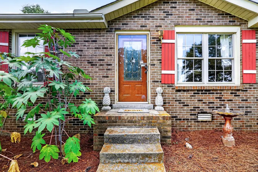 2903 Felts Ln, Springfield, TN 37172 - #2