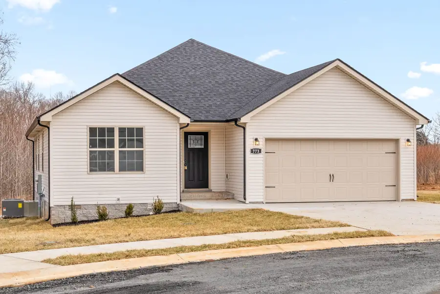 599 Liberty Park, Clarksville, TN 37042 - #3