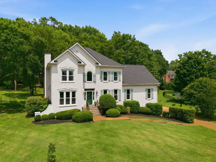 9225 Foxboro Dr, Brentwood, TN 37027 - #2