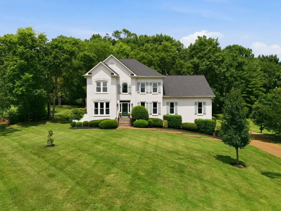 9225 Foxboro Dr, Brentwood, TN 37027 - #3