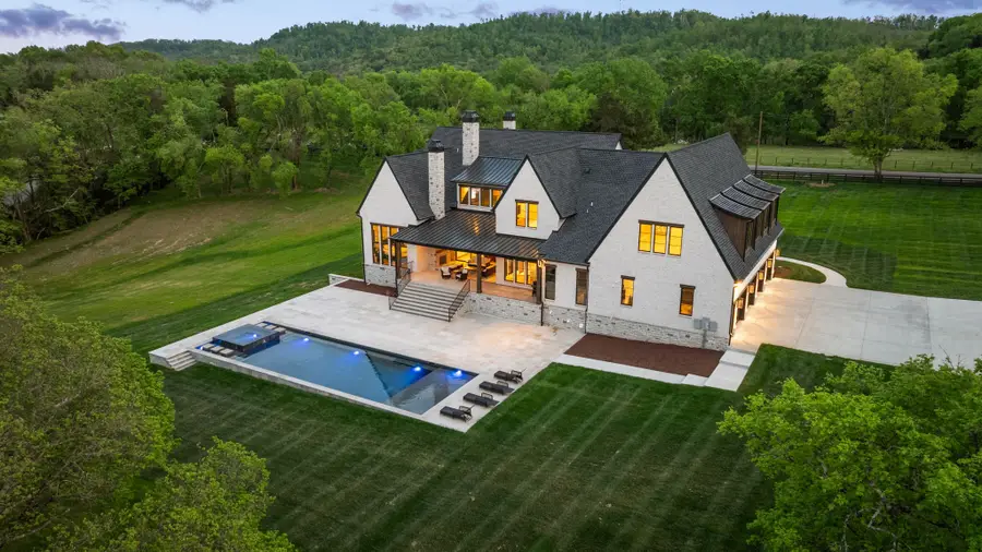 1862 Pleasant Hill Rd, Franklin, TN 37067 - #2