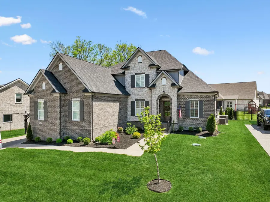 1008 Quillen Way, Lebanon, TN 37087 - #2