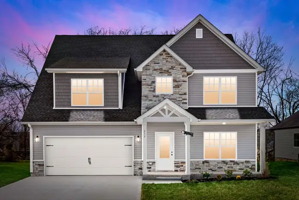 113 Monaghan Drive, Clarksville, TN 37042