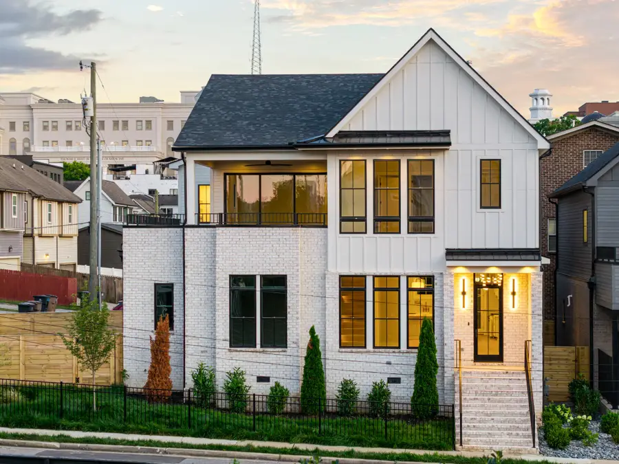 1411 Wade Ave, Nashville, TN 37212 - #2