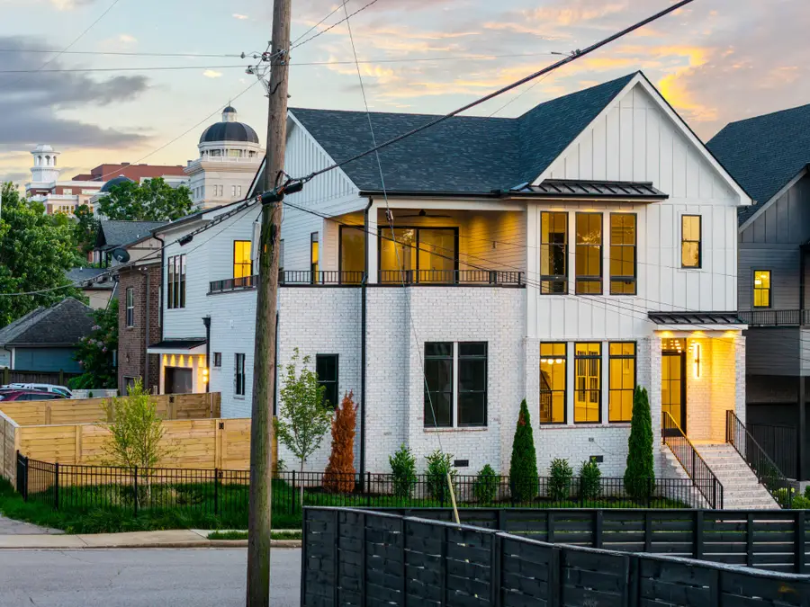 1411 Wade Ave, Nashville, TN 37212 - #3