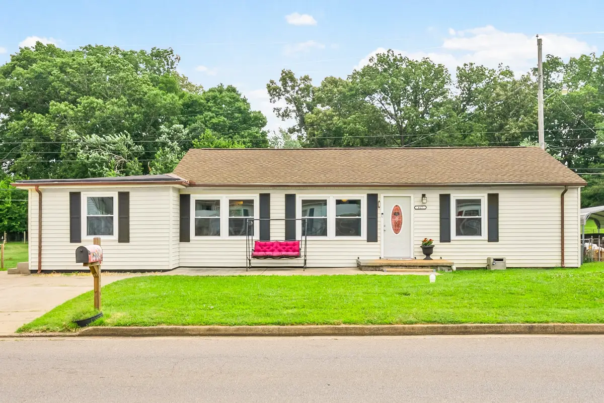 417 Highland Cir, Clarksville, TN 37043 - #1