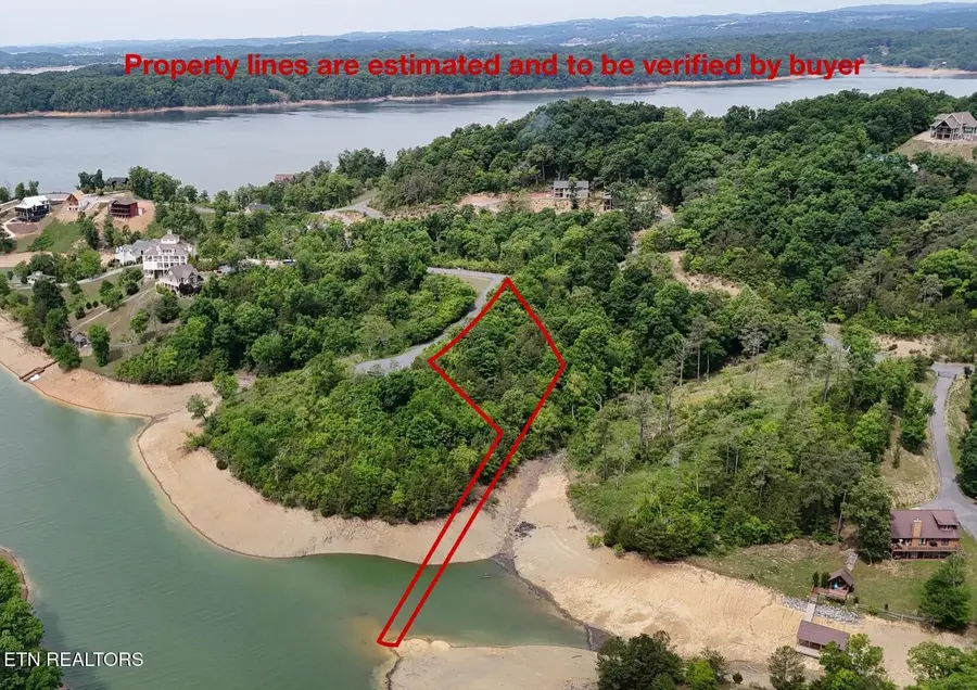 26 Stone Shr Way, Dandridge, TN 37725 - #3