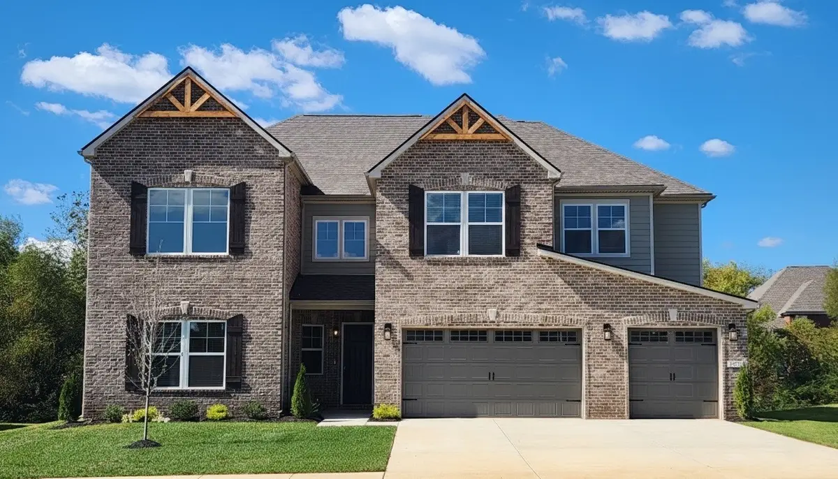 5956 Hunt Valley Drive, Spring Hill, TN 37174 - #1