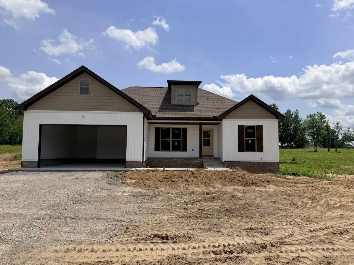 1301 Vickie Ln, Portland, TN 37148 - #1