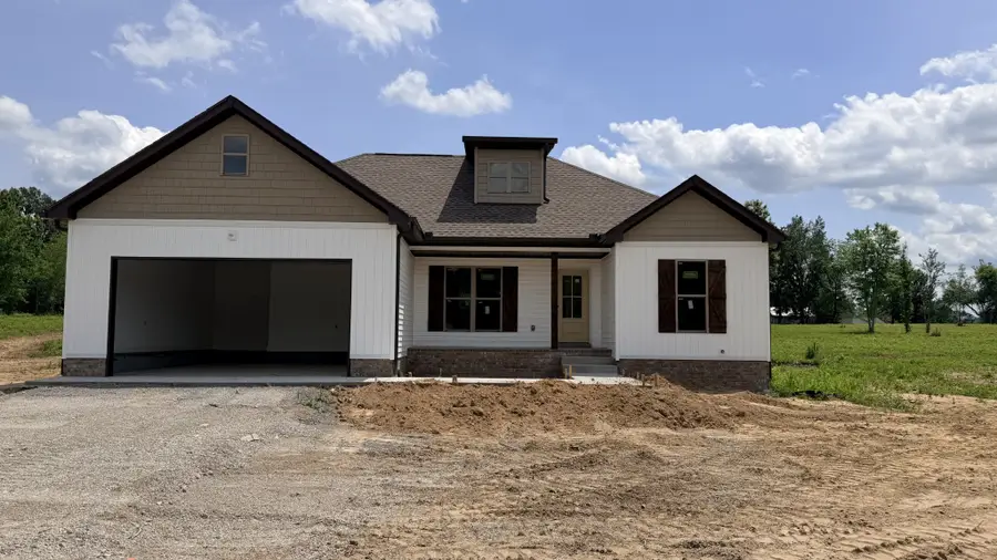 1301 Vickie Ln, Portland, TN 37148 - #2