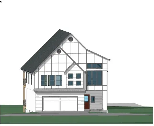 12513 Dalton View Ln, Knoxville, TN 37932 - #1