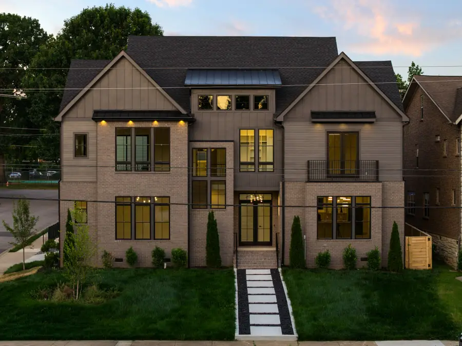 1700 15th Ave S, Nashville, TN 37212 - #2