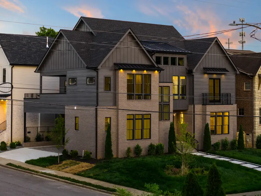 1700 15th Ave S, Nashville, TN 37212 - #3