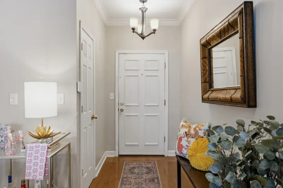 3818 West End Ave #209, Nashville, TN 37205 - #2