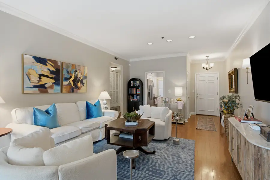 3818 West End Ave #209, Nashville, TN 37205 - #3