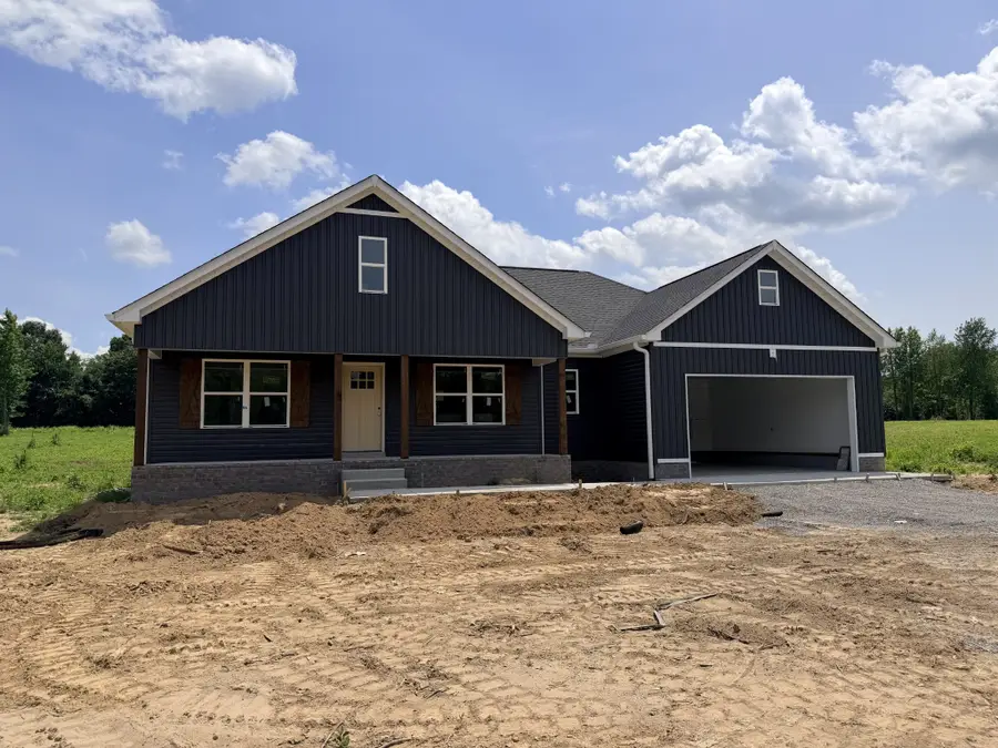 1305 Vickie Ln, Portland, TN 37148 - #2