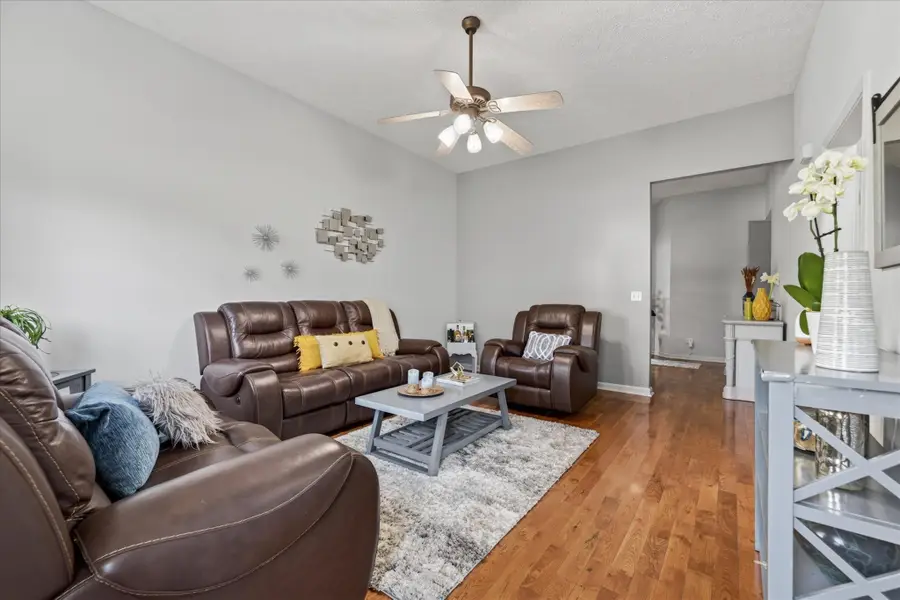 1520 Brick Dr, Nashville, TN 37207 - #3