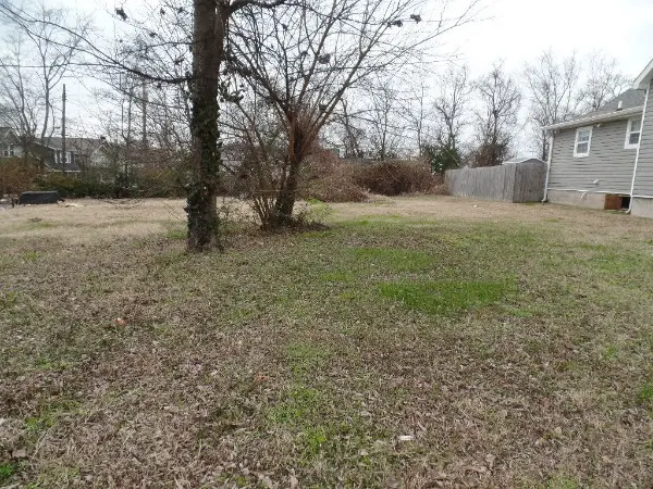 1613 Dr Db Todd Jr Blvd, Nashville, TN 37208 - #2