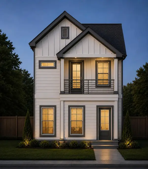 1611 Dr Db Todd Blvd, Nashville, TN 37208