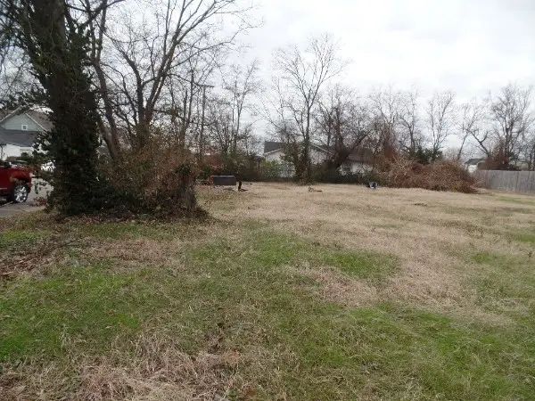 1611 Dr Db Todd Blvd, Nashville, TN 37208 - #2