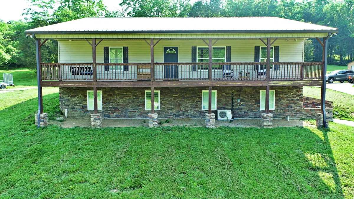 1000 Glasgow Branch Rd, Hartsville, TN 37074 - #1