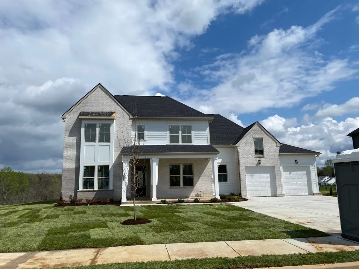 7301 Buckhorn Court, Fairview, TN 37062 - #1