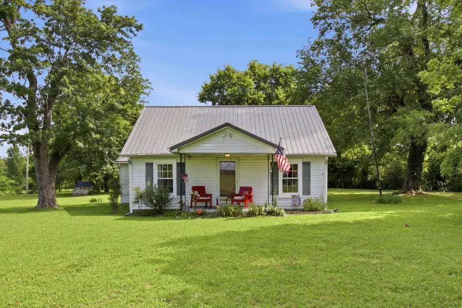 3146 Buford Station Rd, Pulaski, TN 38478 - #2