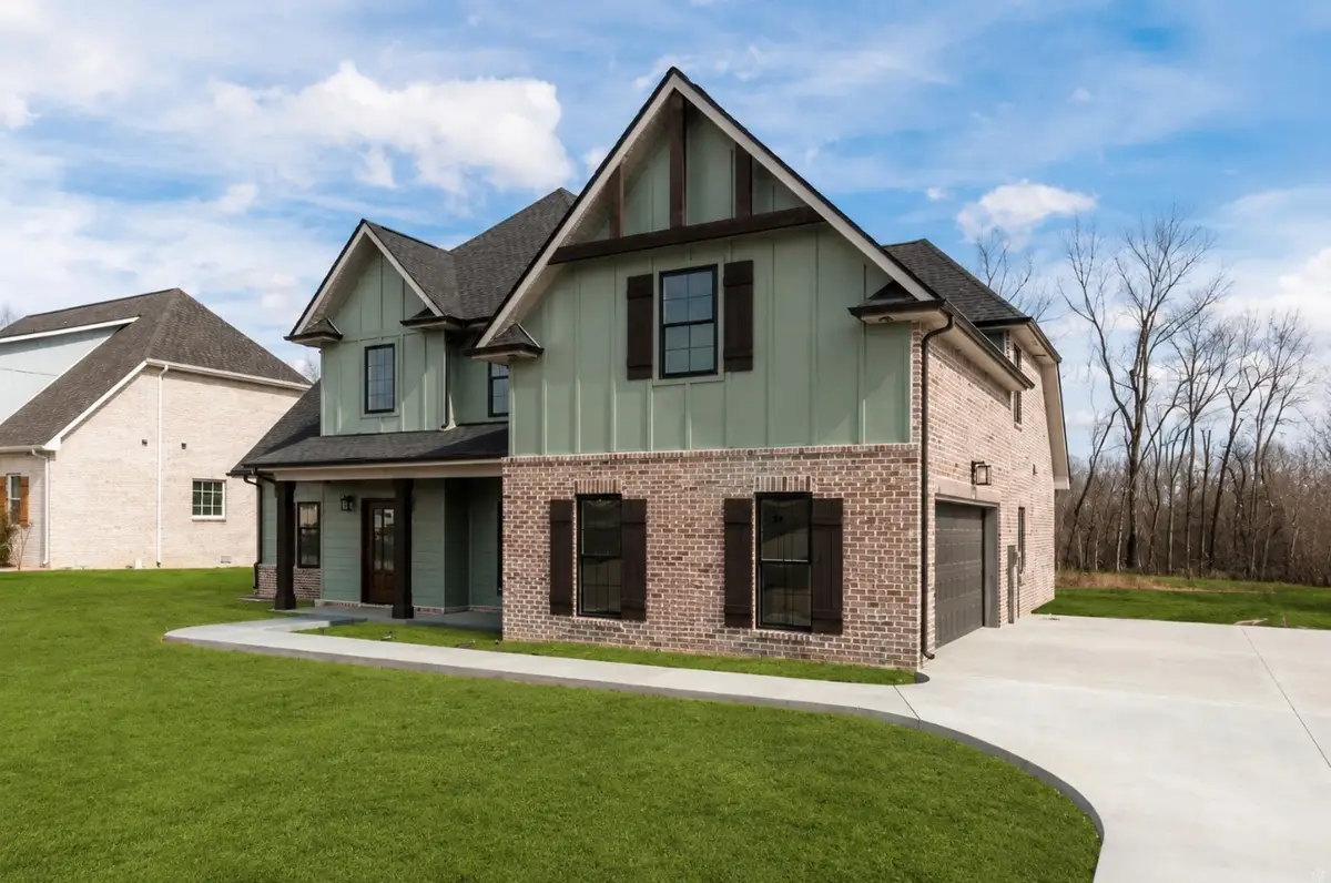 113 Denton Ct, Clarksville, TN 37043 - #1