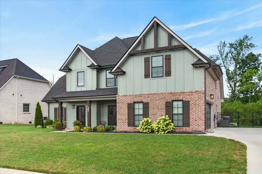 113 Denton Ct, Clarksville, TN 37043 - #3
