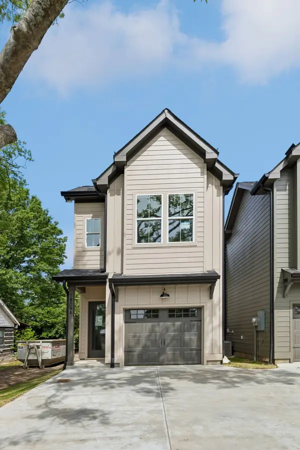 1809A Manchester Ave, Nashville, TN 37218