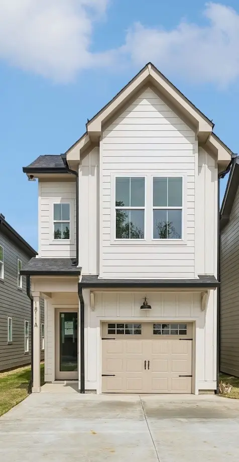 1811A Manchester Ave, Nashville, TN 37218 - #1