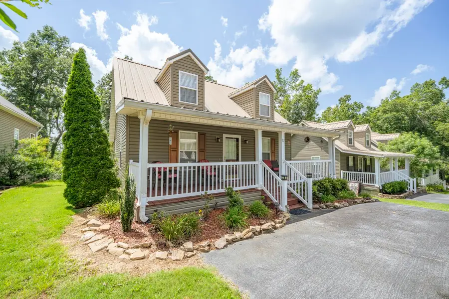 27 Tamara Trl, Iuka, MS 38852 - #2