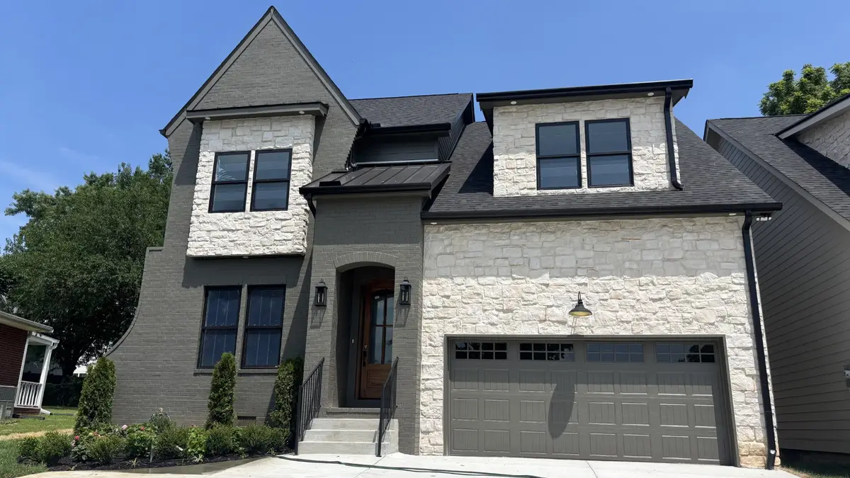 2814 Harriette Ct, Nashville, TN 37206 - #1