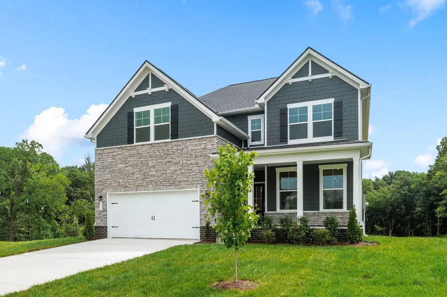 8266 Netterfield Drive, White House, TN 37188 - #2
