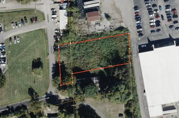 316 Lellyett St, Nashville, TN 37209