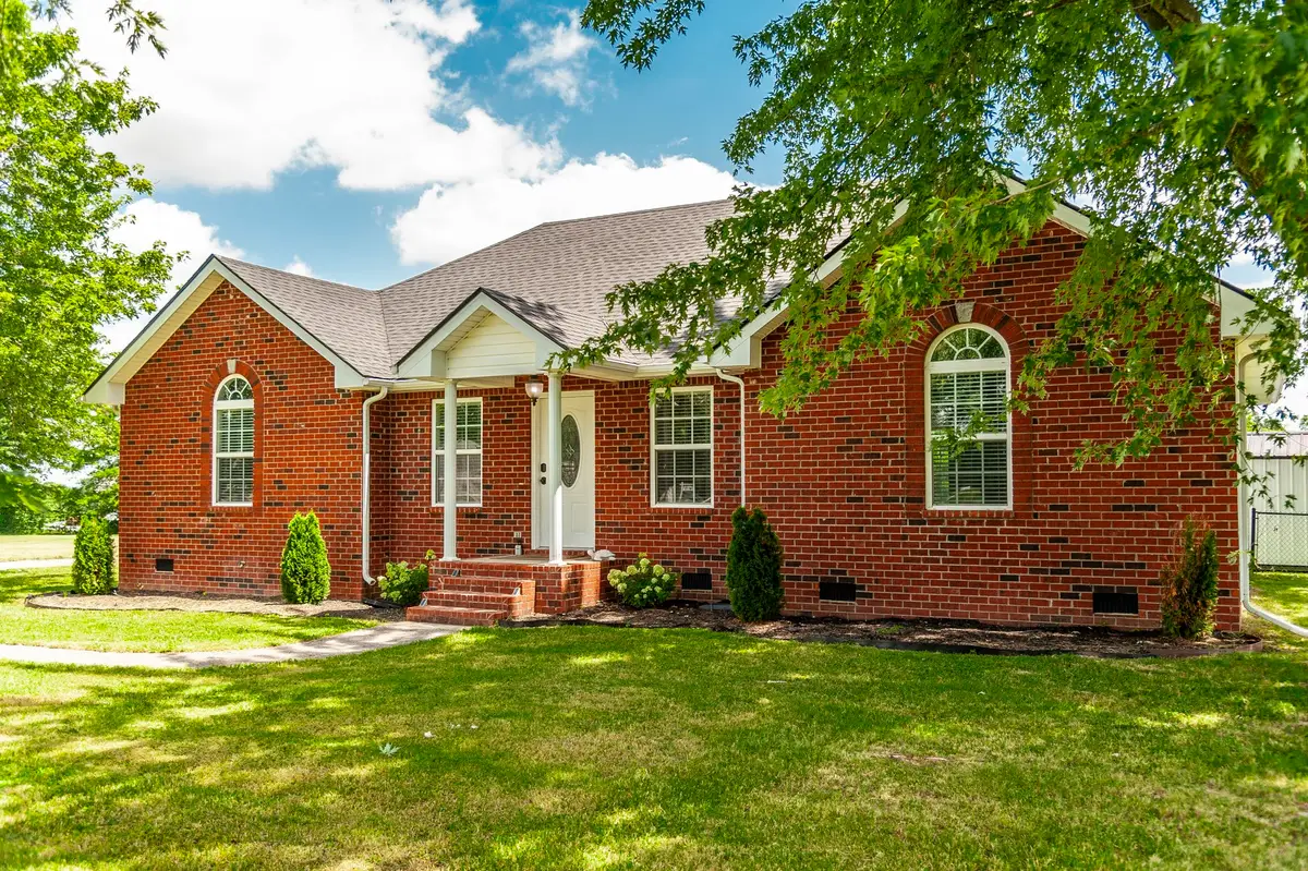 1197 Harve Brown Rd, Bethpage, TN 37022 - #1