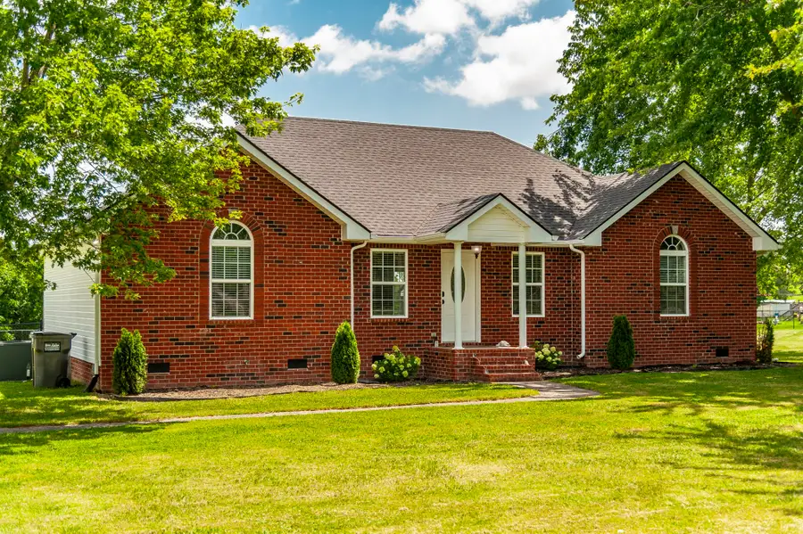 1197 Harve Brown Rd, Bethpage, TN 37022 - #2