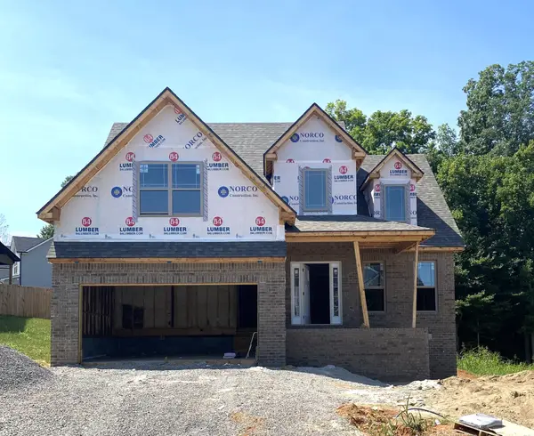 304 Timber Springs, Clarksville, TN 37042