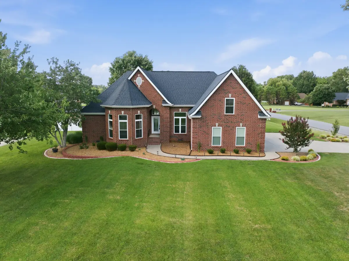 102 Copperas Ct, Murfreesboro, TN 37128 - #1