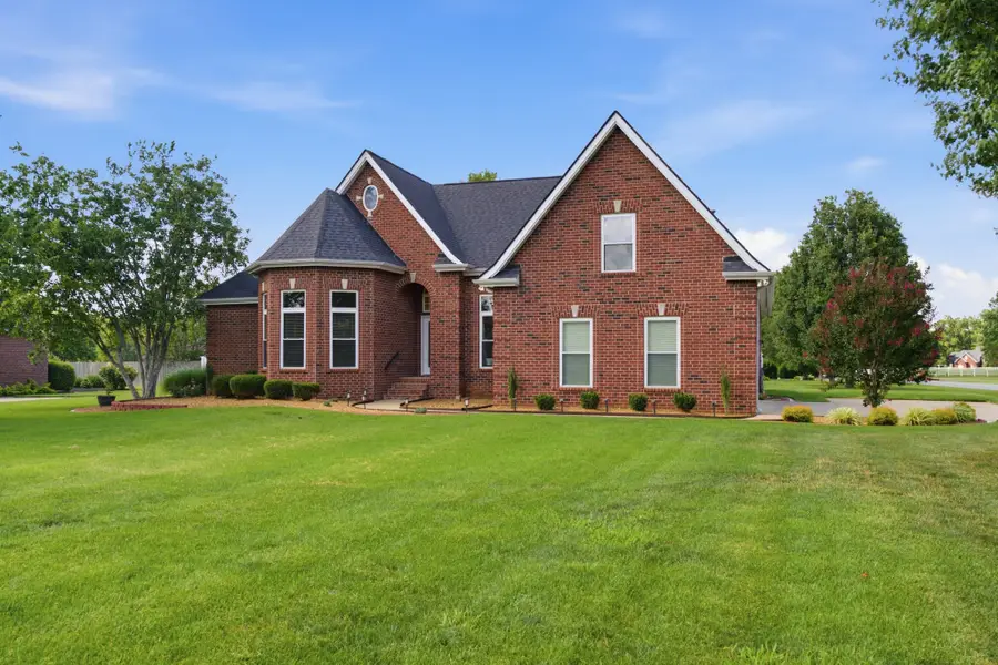 102 Copperas Ct, Murfreesboro, TN 37128 - #2