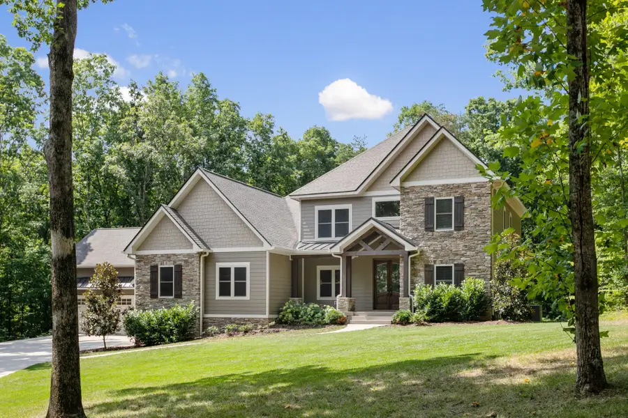 1014 Vintage Pl, Kingston Springs, TN 37082 - #2