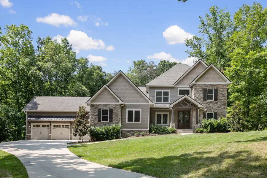 1014 Vintage Pl, Kingston Springs, TN 37082 - #3