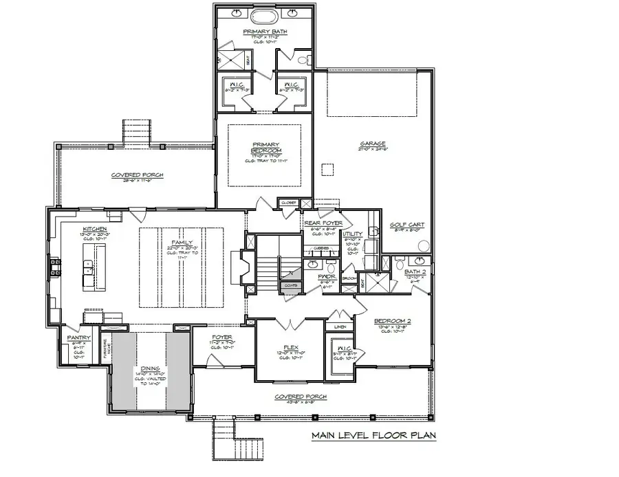7150 Bolton Street, Franklin, TN 37064 - #2