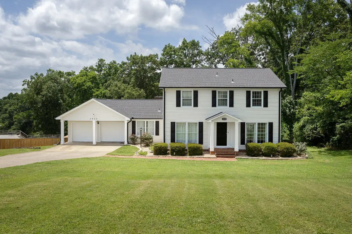 1435 County Road 413, Killen, AL 35645 - #1