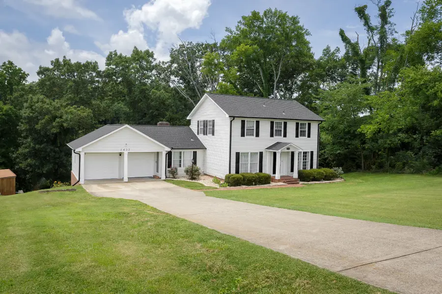 1435 County Road 413, Killen, AL 35645 - #2