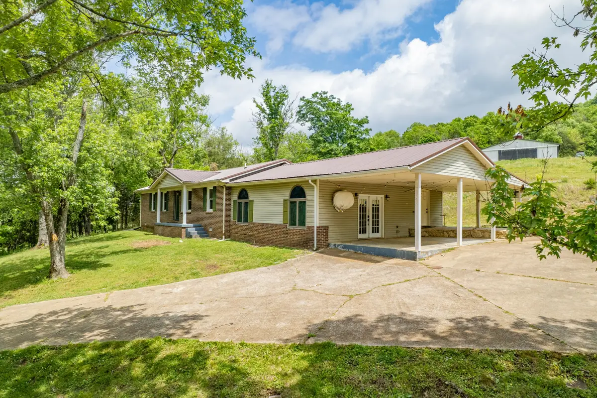 4187 Booker Farm Rd, Hampshire, TN 38461 - #1