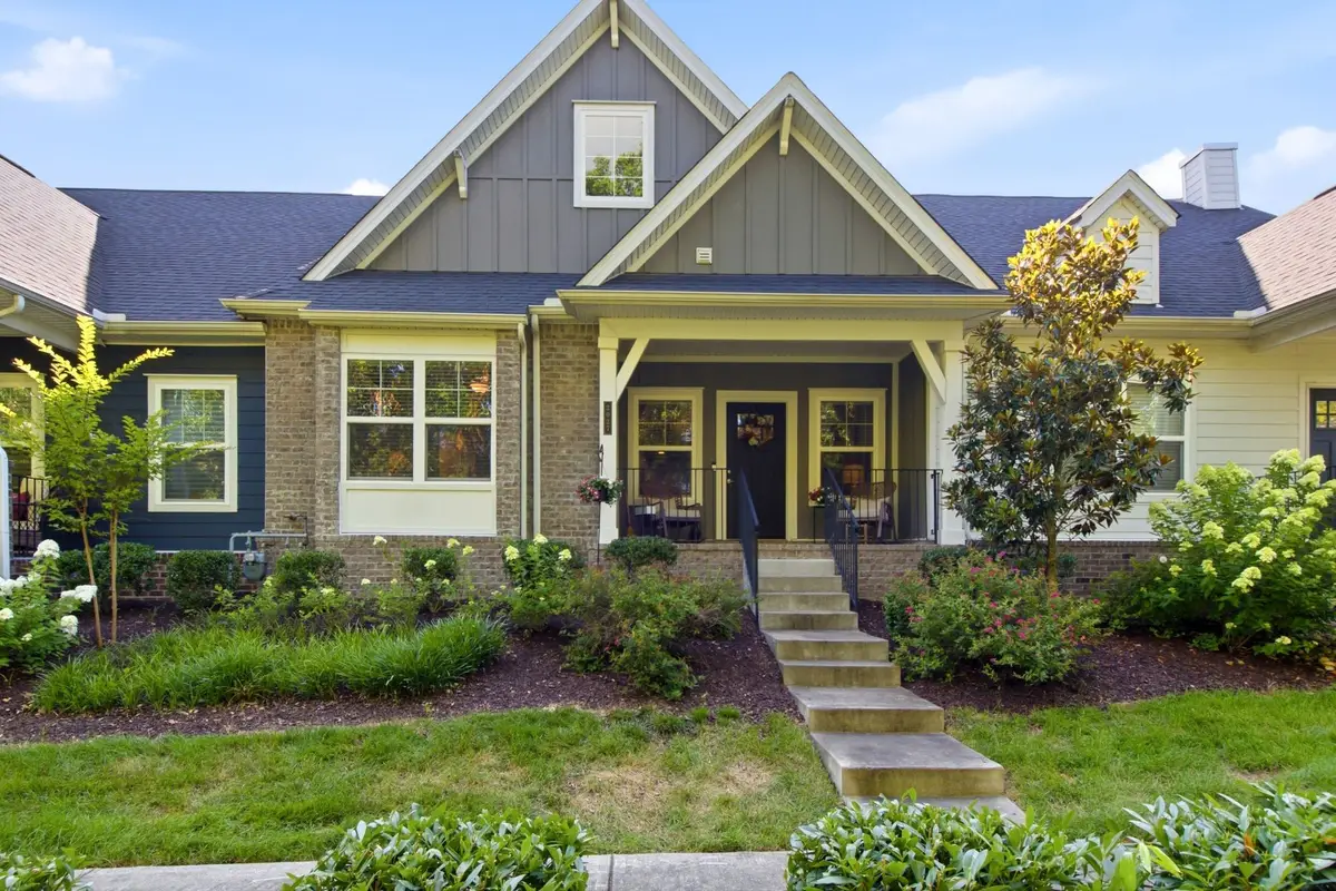 2027 Moultrie Cir, Franklin, TN 37064 - #1