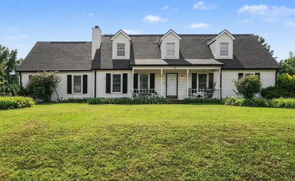 645 Spike Trail, Murfreesboro, TN 37129